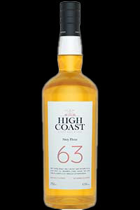 High Coast 63 Single Malt|Liquor Cave