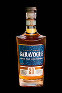 Garavogue 20 Year Old Single Malt