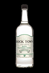 Rock Town Basil Vodka