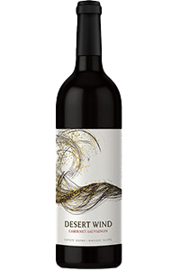 Desert Wind Cabernet Sauvignon|Liquor Cave