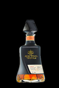 Adictivo Anejo Black Tequila|Liquor Cave