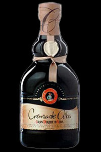 Gran Duque D'Alba Crema De Alba|Liquor Cave
