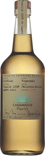CASAMIGOS REPOSADO