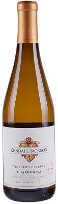 Kendall Jackson Vintners Reserve Special Select Chardonnay 2024