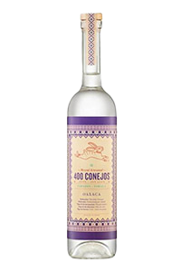 400 Conejos Tobala Mezcal|Liquor Cave