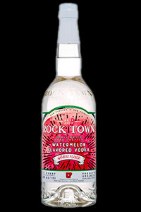 Rocktown Arkansas Watermelon Vodka|Liquor Cave
