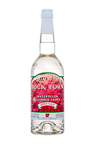Rock Town Watermelon Vodka