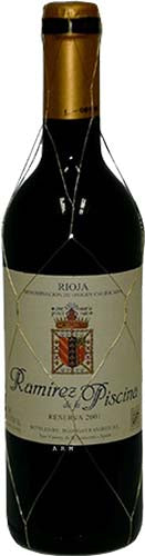 RAMIREZ PISCINA RESERVA