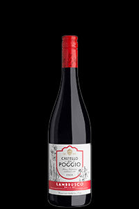 Castello del Poggio Lambrusco