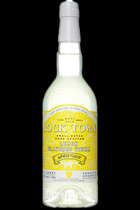 Rocktown Arkansas Lemon Vodka|Liquor Cave