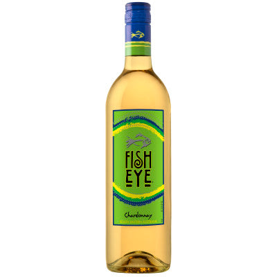 Fish Eye Chardonnay 2018