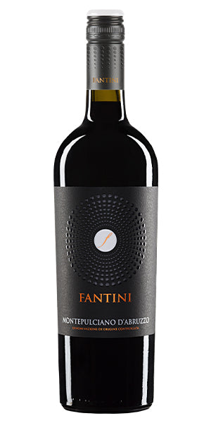 Fantini Montepulciano D'abruzzo Farneto Valley 2023