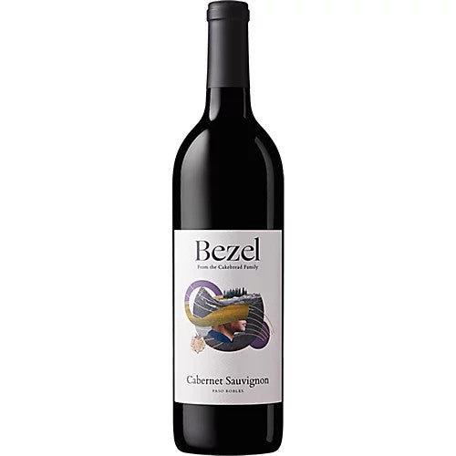Bezel Cabernet Sauvignon 2022