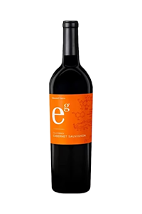 Educated Guess EG Cabernet Sauvignon California