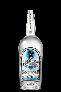 El Bandido Yankee Blanco Tequila
