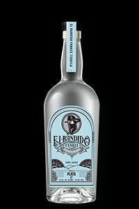El Bandidi Yankee Plata 47 Tequila