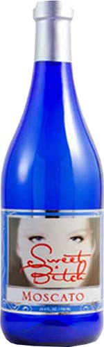 SWEET BITCH MOSCATO