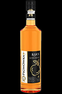 Bak'S Quince Liqueur|Liquor Cave