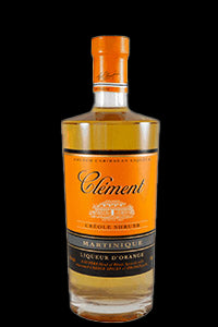 Clement Creole Shrubb White Label|Liquor Cave