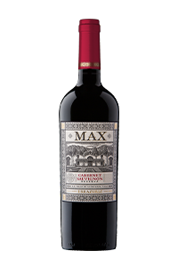 Errazuriz Max Cabernet Sauvignon
