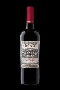 Errazuriz Max Cabernet Sauvignon