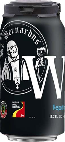 St Bernardus Wit 4Pk