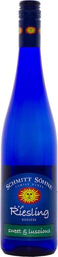 SCHMITT SOHNE AUSLESE REISLING