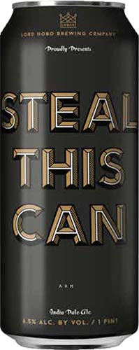 LORD HOBO SAMPLER 12PK