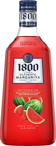 1800 ULTIMATE MARGARITA WATERMELON