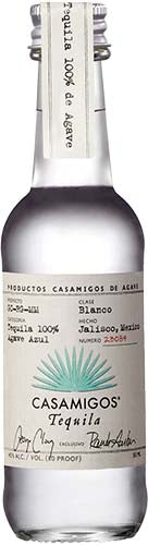 CASAMIGOS BLANCO