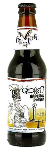 FLYING DOG IMPERIAL PORTER