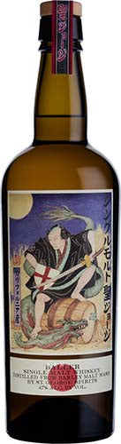 BALLER SINGLEMALT WHISKY