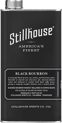 Stillhouse Bourbon