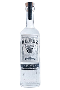 Aldez Blanco Tequila|Liquor Cave