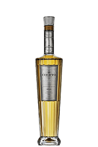 Cierto Reserve Anejo Tequila|Liquor Cave