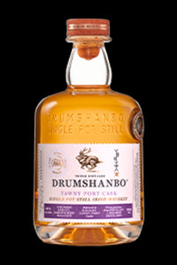 Drumshanbo Single Pot Tawny Port Cask