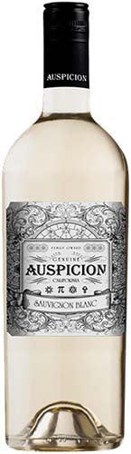 AUSPICION S BLANC
