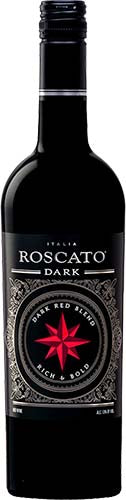 ROSCATO DARK RED BLEND