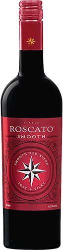 ROSCATO SMOOTH RED BLEND