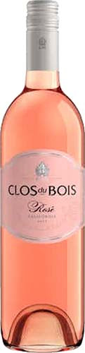 CLOS DU BOIS BUBBLY ROSE
