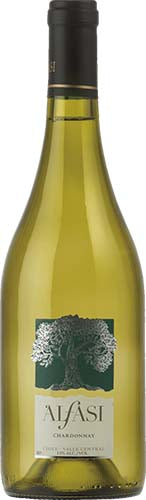 ALFASI CHARDONNAY