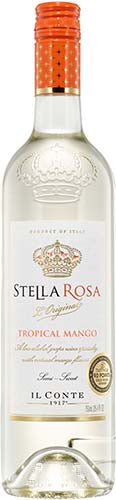 STELLA ROSA MANGO