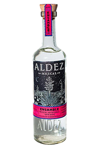 Aldez Ensamble Mezcal|Liquor Cave