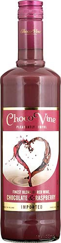 CHOCO VINE RASP