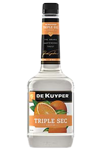 Dekypr Triple Sec 48Pf|Liquor Cave