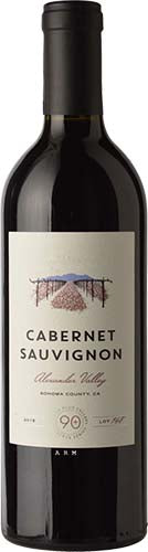 90+ CELLARS CABERNET PASO ROBELS