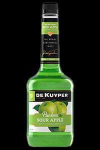 Dekypr Pucker-Sour Apple|Liquor Cave