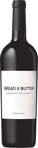 BREAD & BUTTER CABERNET