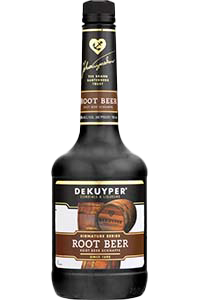 Dekypr Ragin' Root Beer|Liquor Cave