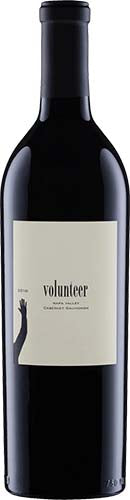 VOLUNTEER NAPA CABERNET